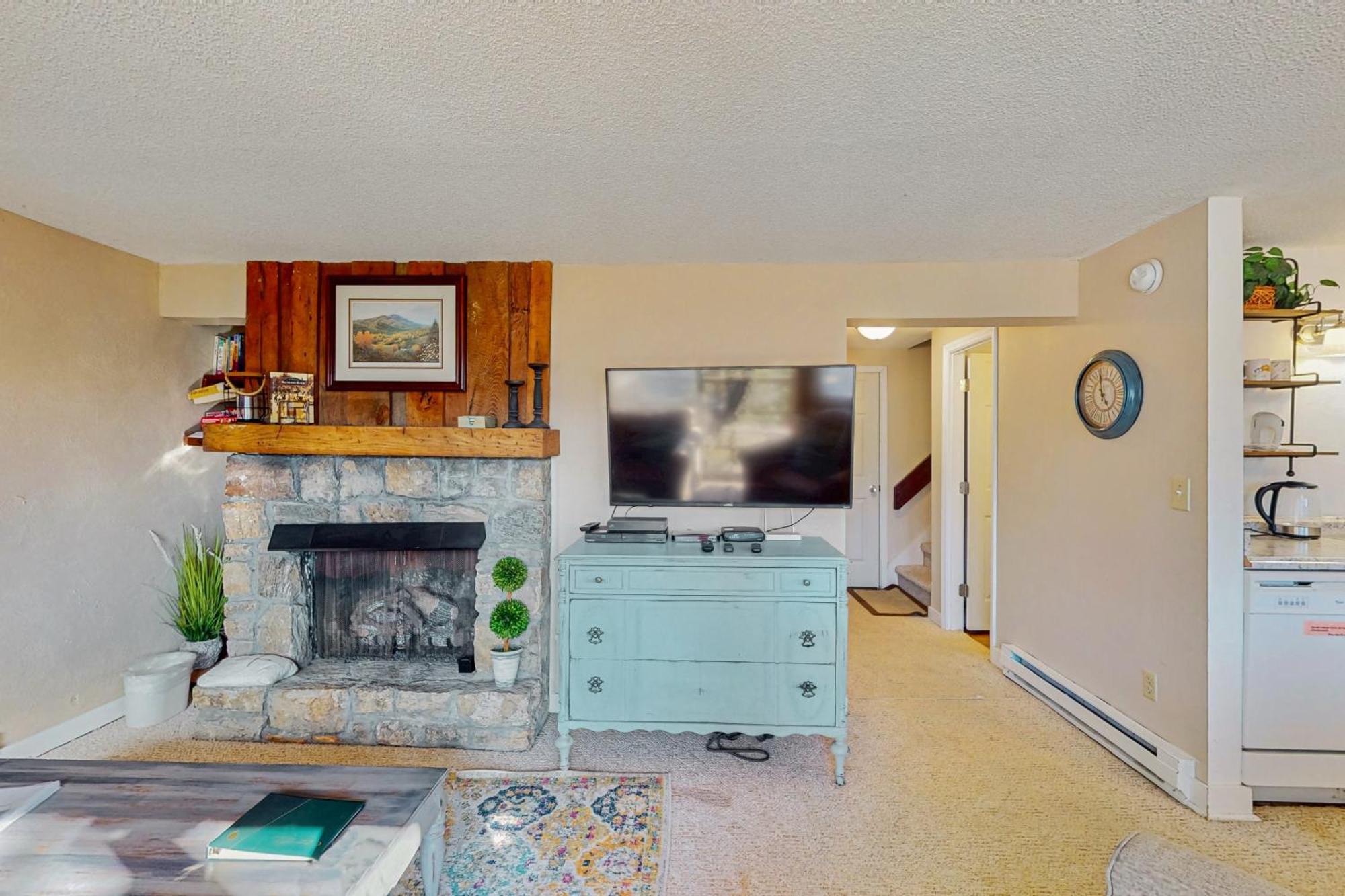 Apartamento Hemlock Nob D24 Sugar Mountain Exterior foto