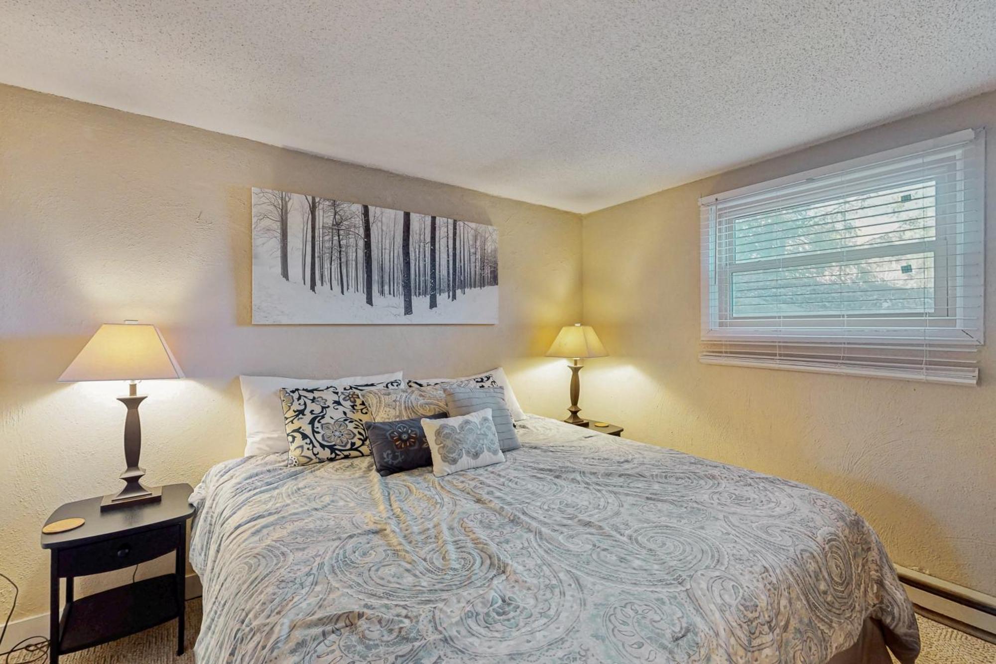 Apartamento Hemlock Nob D24 Sugar Mountain Exterior foto